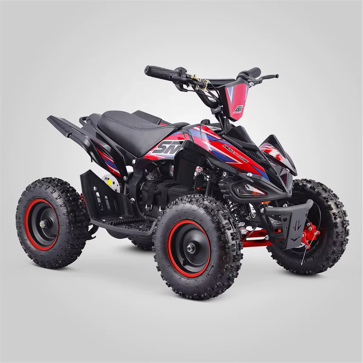 Tao Motor Viper Electric Start 36V 800W Mini Electric ATV — image 2