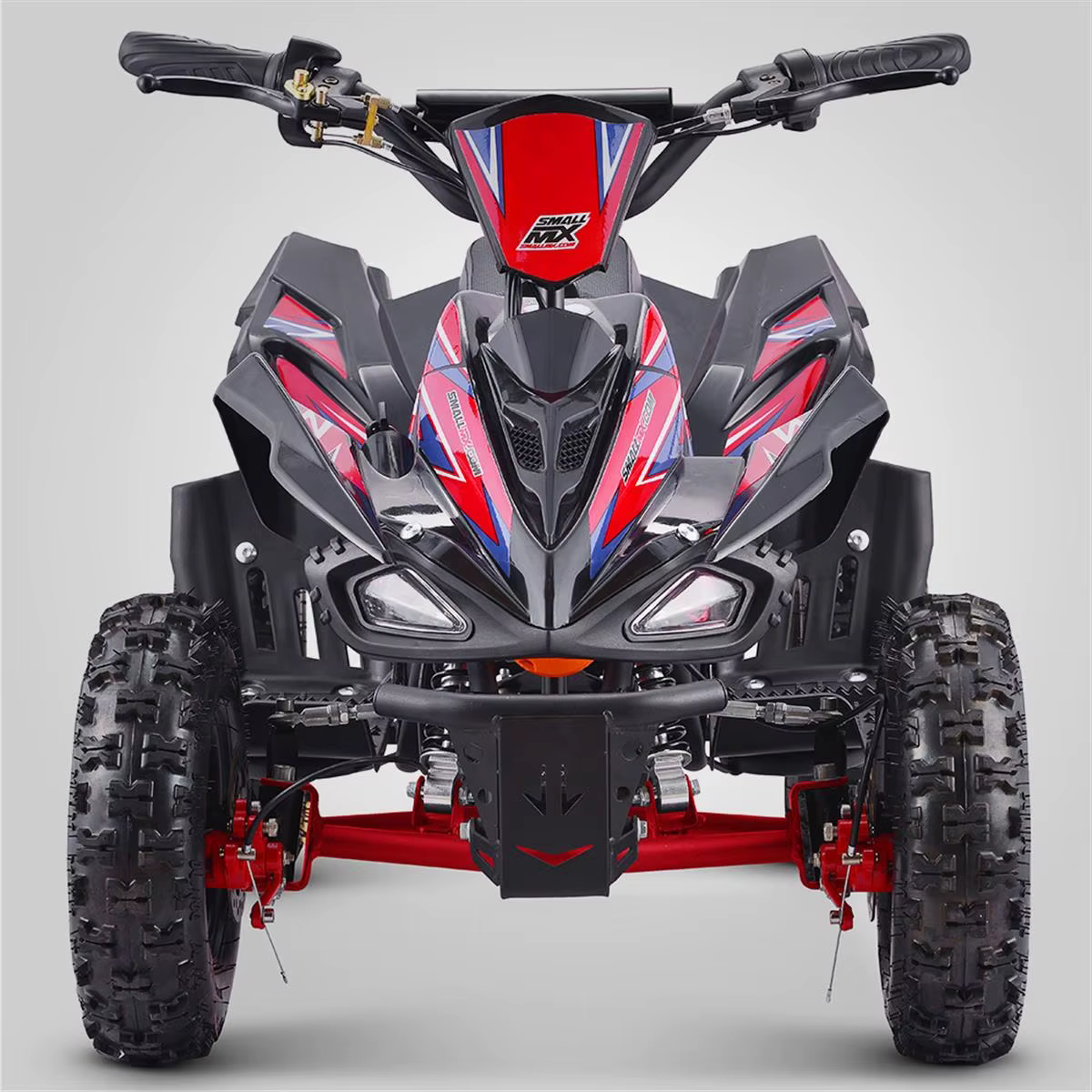 Tao Motor Viper Electric Start 36V 800W Mini Electric ATV — image 3