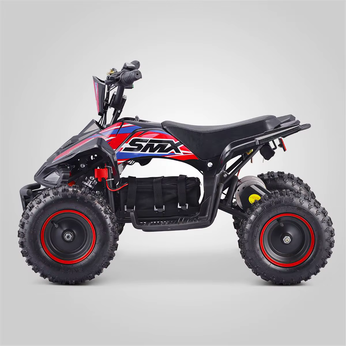 Tao Motor Viper Electric Start 36V 800W Mini Electric ATV — image 4