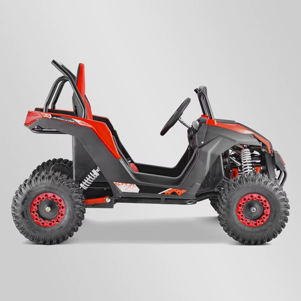 Tao Motor 48V Kids Electric ATV — image 4