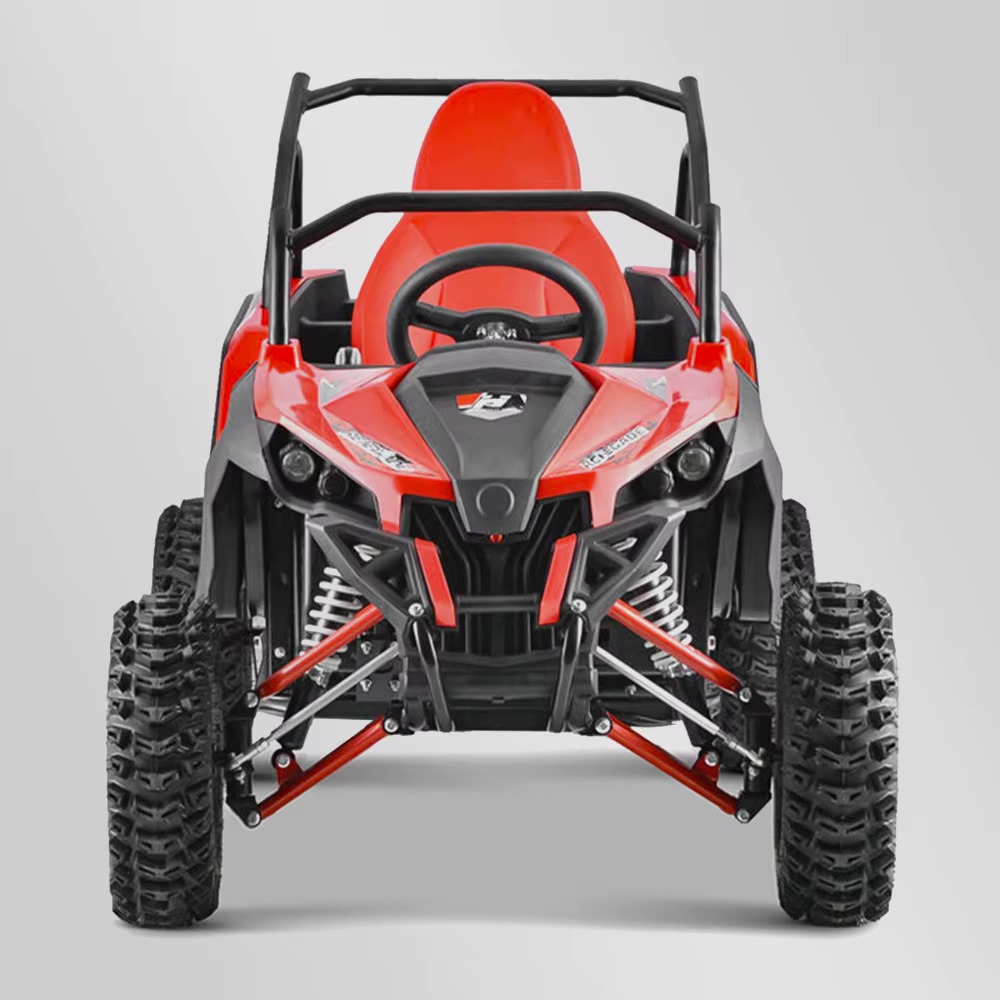 Tao Motor 48V Kids Electric ATV — image 5