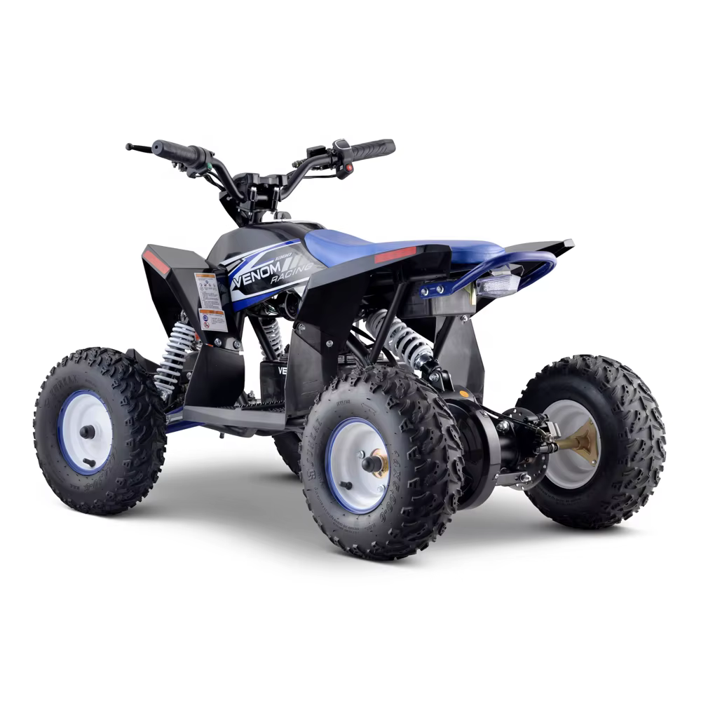 Tao Motor Madix 36V 1000W Kids Ride On Electric ATV — image 6