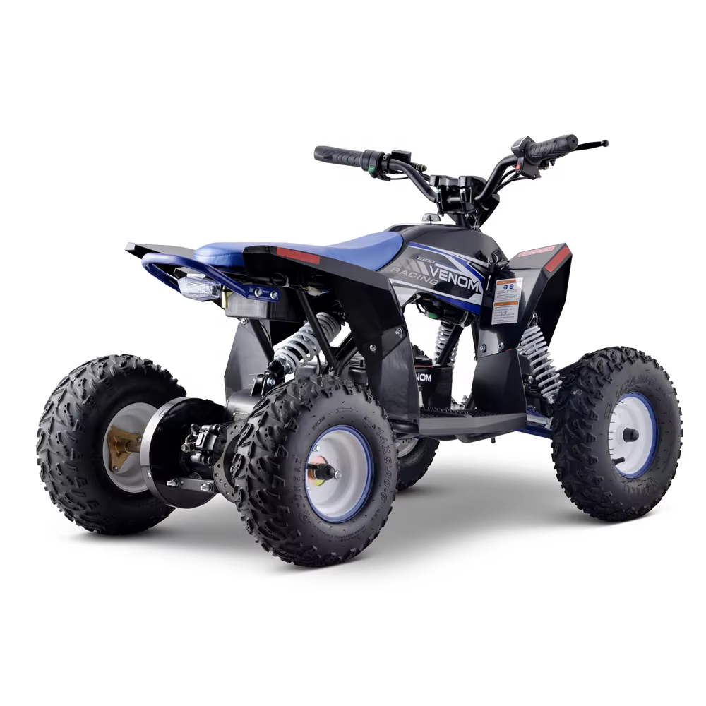 Tao Motor Madix 36V 1000W Kids Ride On Electric ATV — image 7