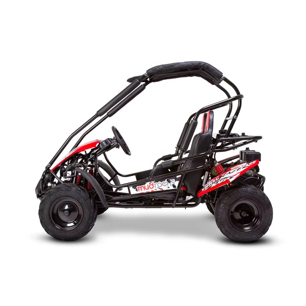 Tao Motor 200cc Automatic Hyper Go H14bm Brushless RC Car — image 3