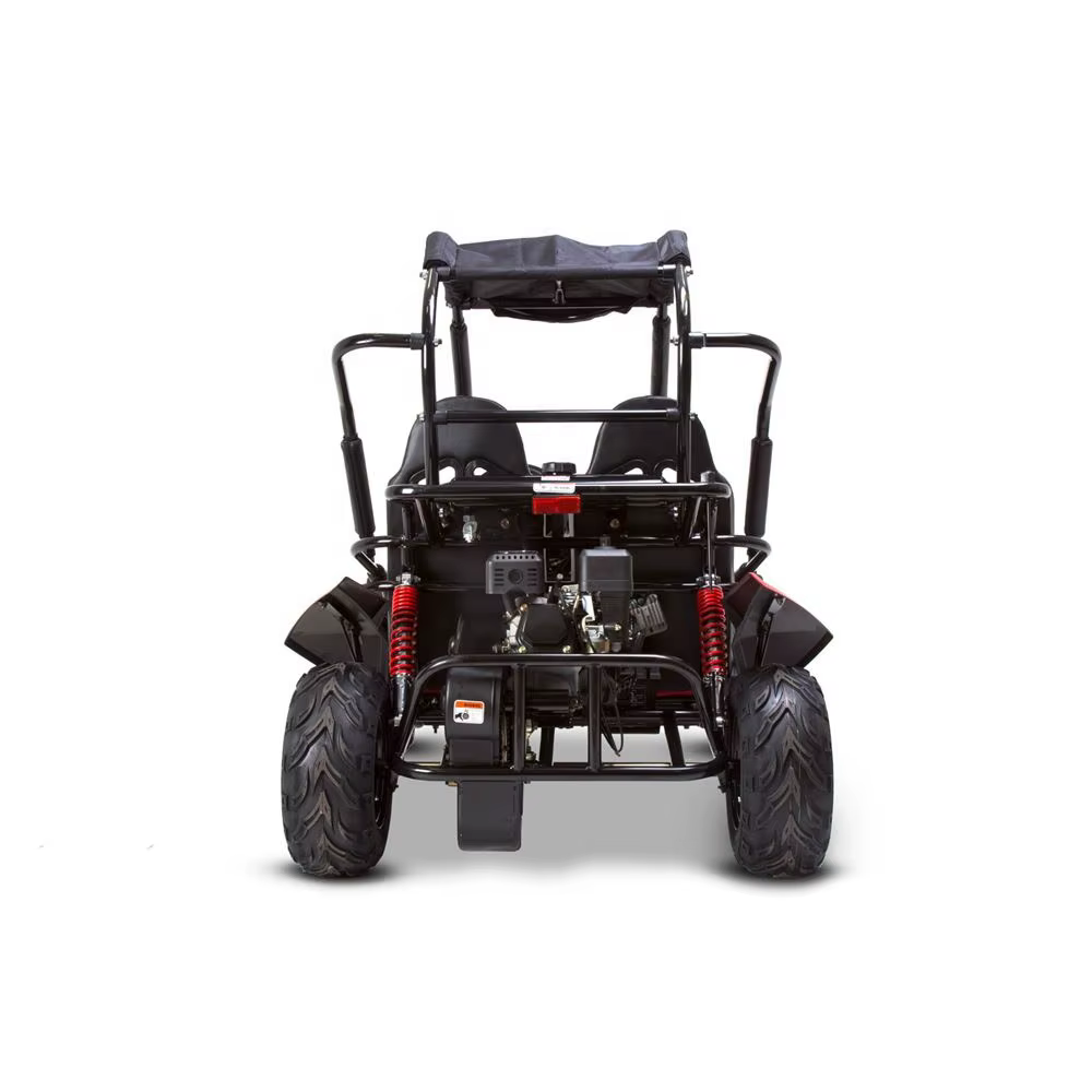Tao Motor 200cc Automatic Hyper Go H14bm Brushless RC Car — image 5