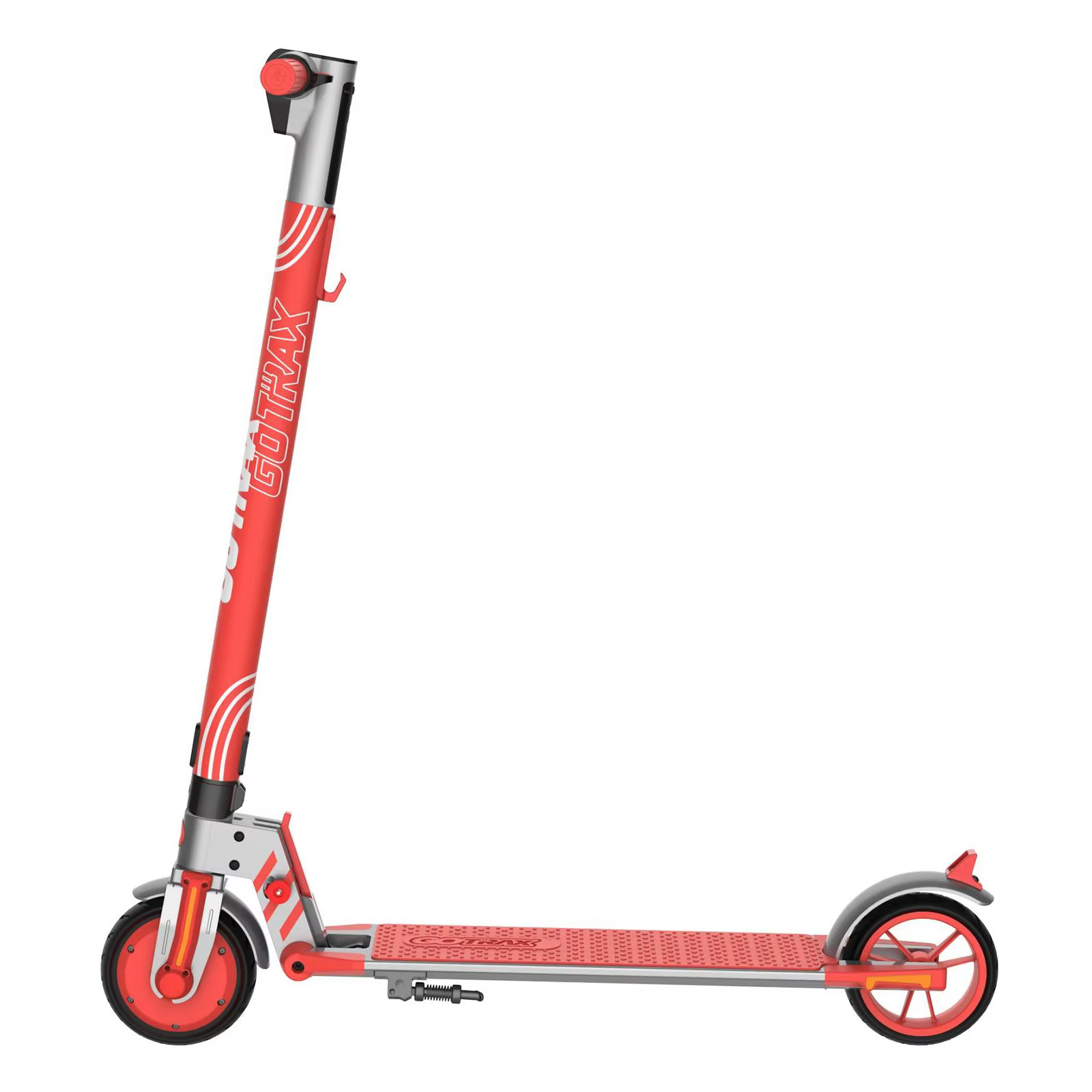 Gotrax TT-EL-601 Lightweight Foldable Electric Scooter — image 2