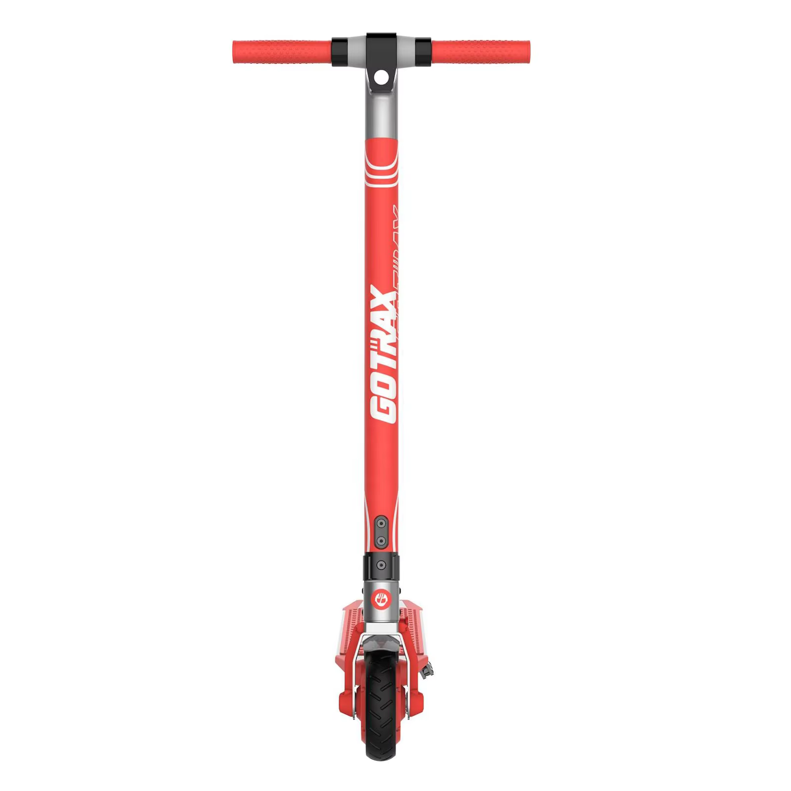 Gotrax TT-EL-601 Lightweight Foldable Electric Scooter — image 3