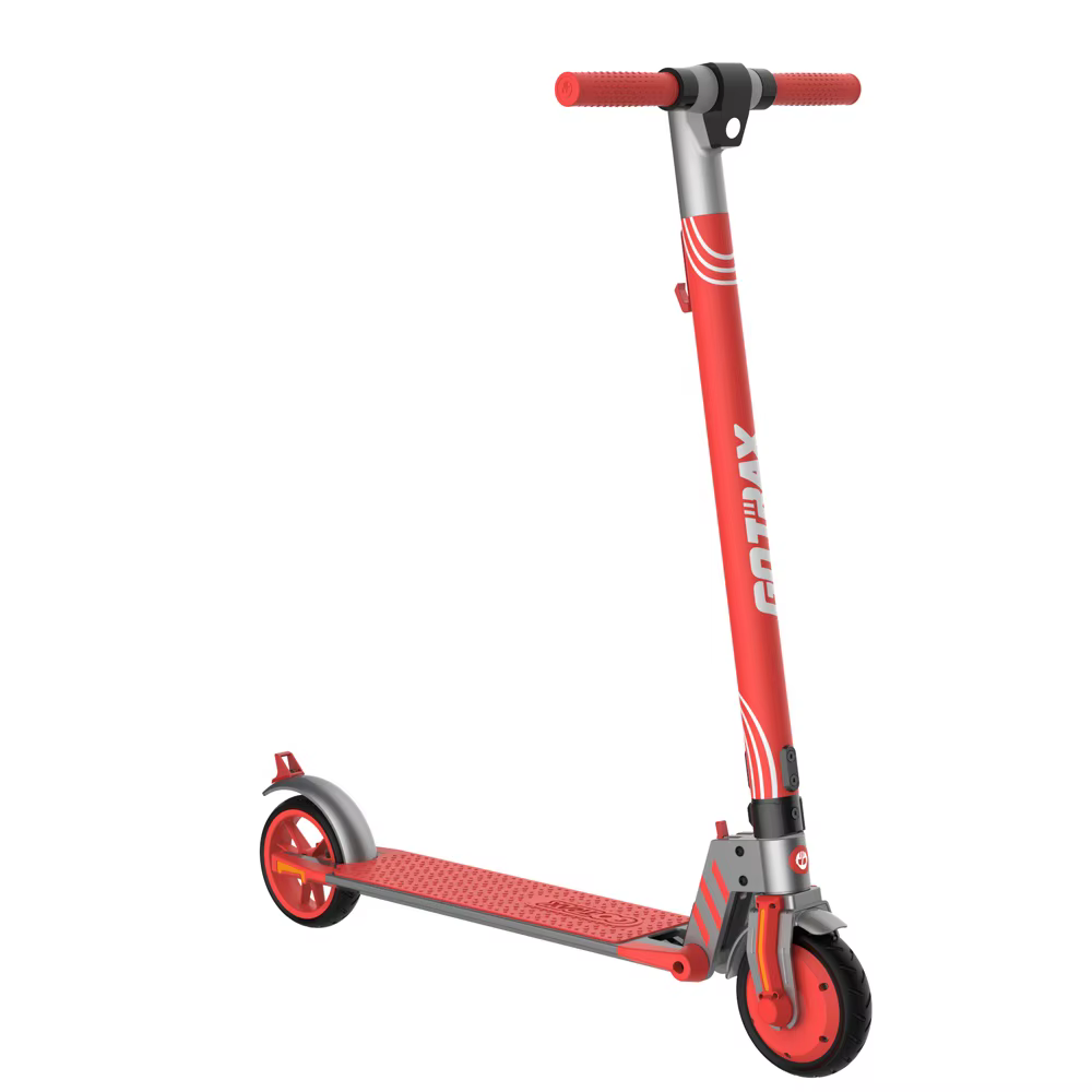 Gotrax TT-EL-601 Lightweight Foldable Electric Scooter — image 4
