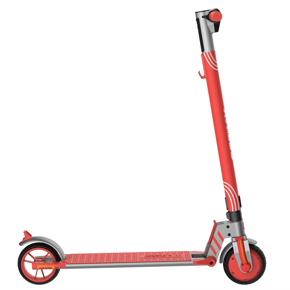 Gotrax TT-EL-601 Lightweight Foldable Electric Scooter — image 5