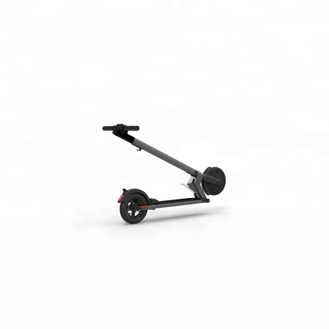 Gotrax TT-EL-H853 M365 Electric Scooter — image 3