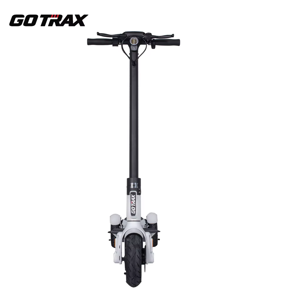 Gotrax 36V 500W Foldable Three Wheel Electric Scooter — image 5