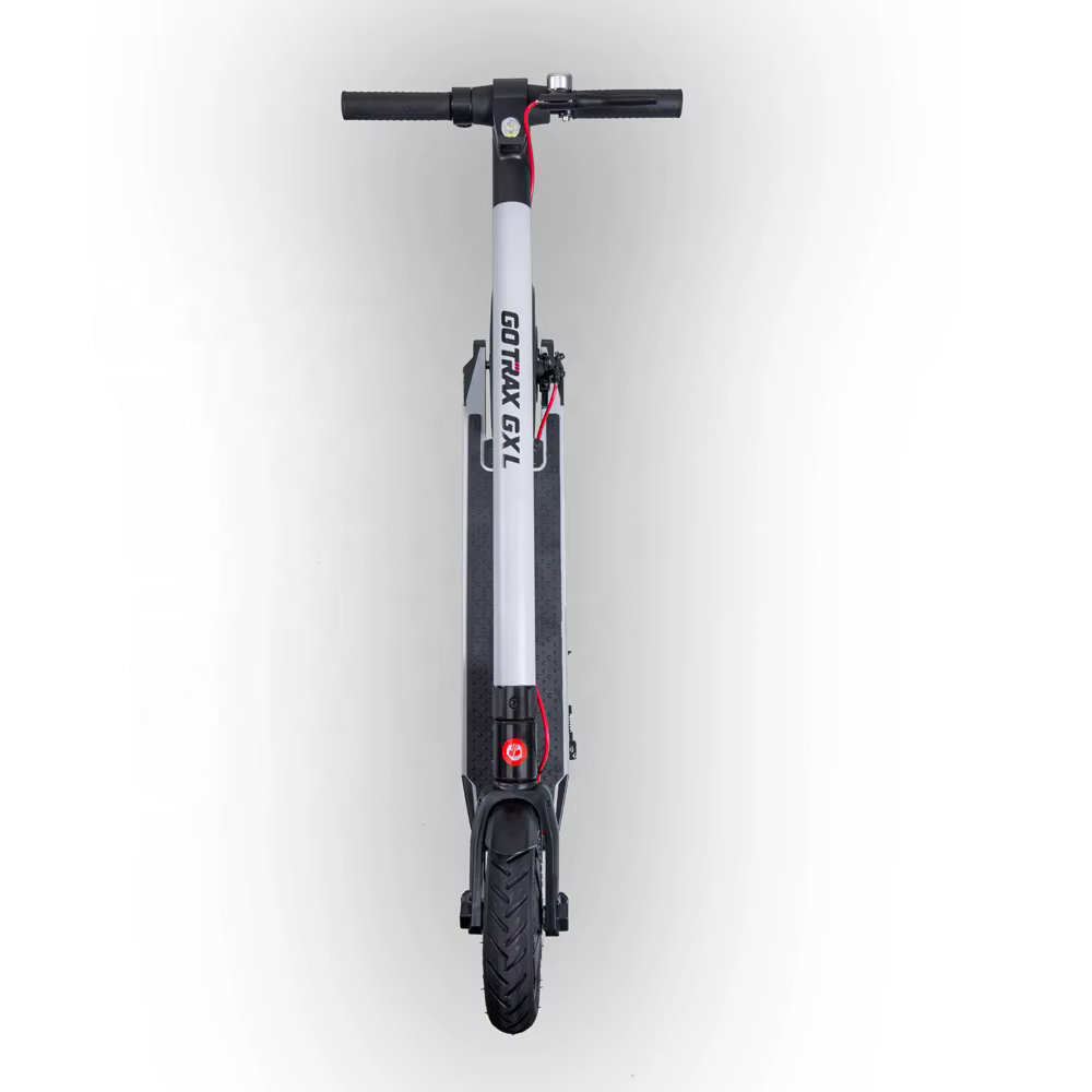Gotrax GXL V2 36V 250W Two Wheel Foldable Adults Electric Scooter — image 2