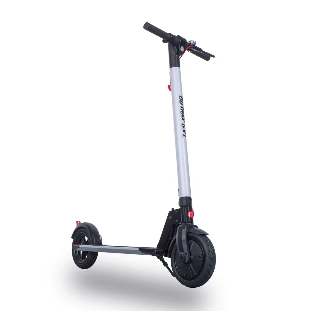 Gotrax GXL V2 36V 250W Two Wheel Foldable Adults Electric Scooter — image 3
