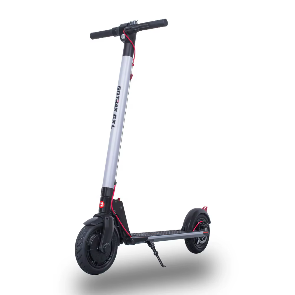 Gotrax GXL V2 36V 250W Two Wheel Foldable Adults Electric Scooter — image 4