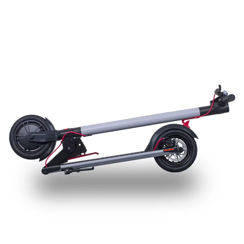 Gotrax GXL V2 36V 250W Two Wheel Foldable Adults Electric Scooter — image 5