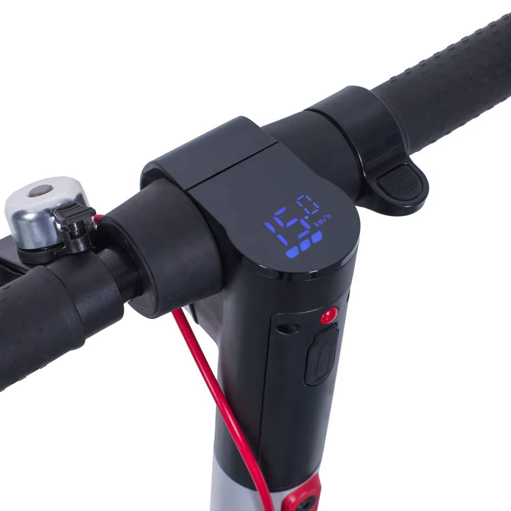 Gotrax GXL V2 36V 250W Two Wheel Foldable Adults Electric Scooter — image 6