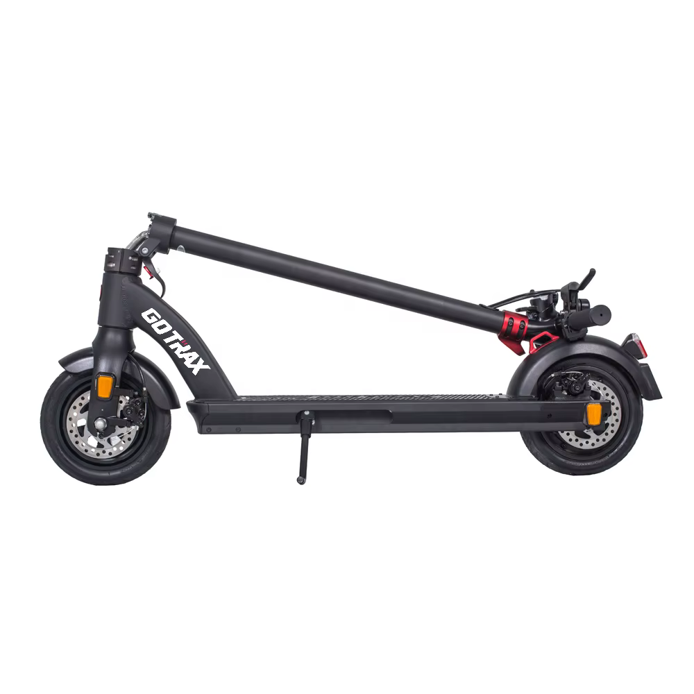 Gotrax Latest Design 36V 350W 7.8Ah Electric Scooter H854 — image 2