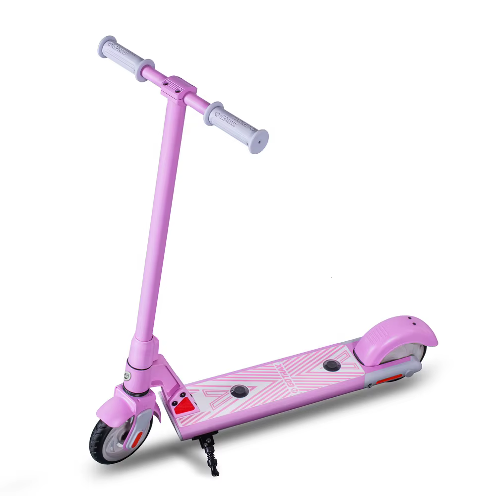 Gotrax GKS Mini Electric Scooter for Kids — image 4
