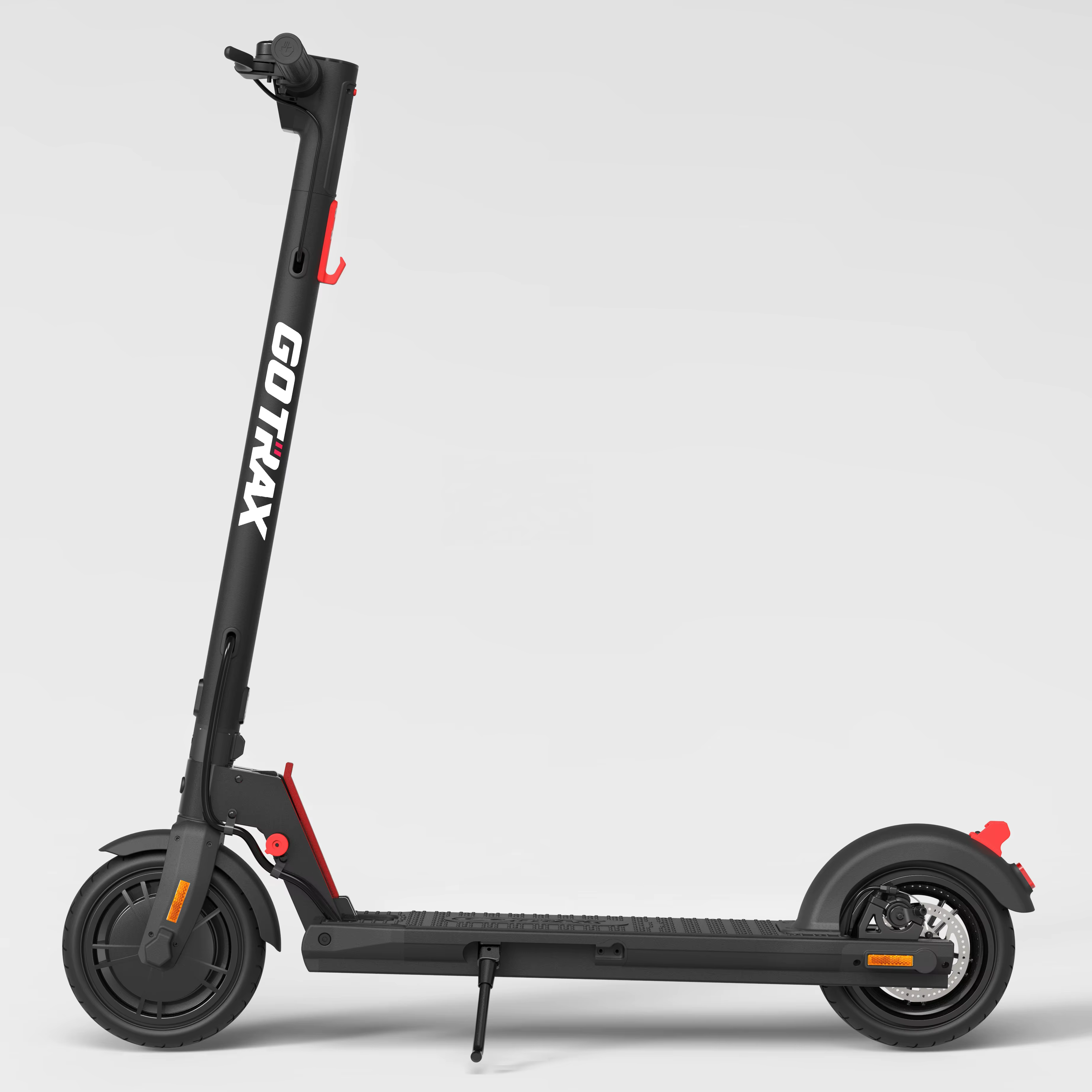 Gotrax 36V 500W Smart 2-Wheel Adult Electric Scooter — image 2