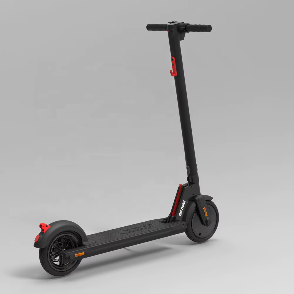 Gotrax 36V 500W Smart 2-Wheel Adult Electric Scooter — image 3