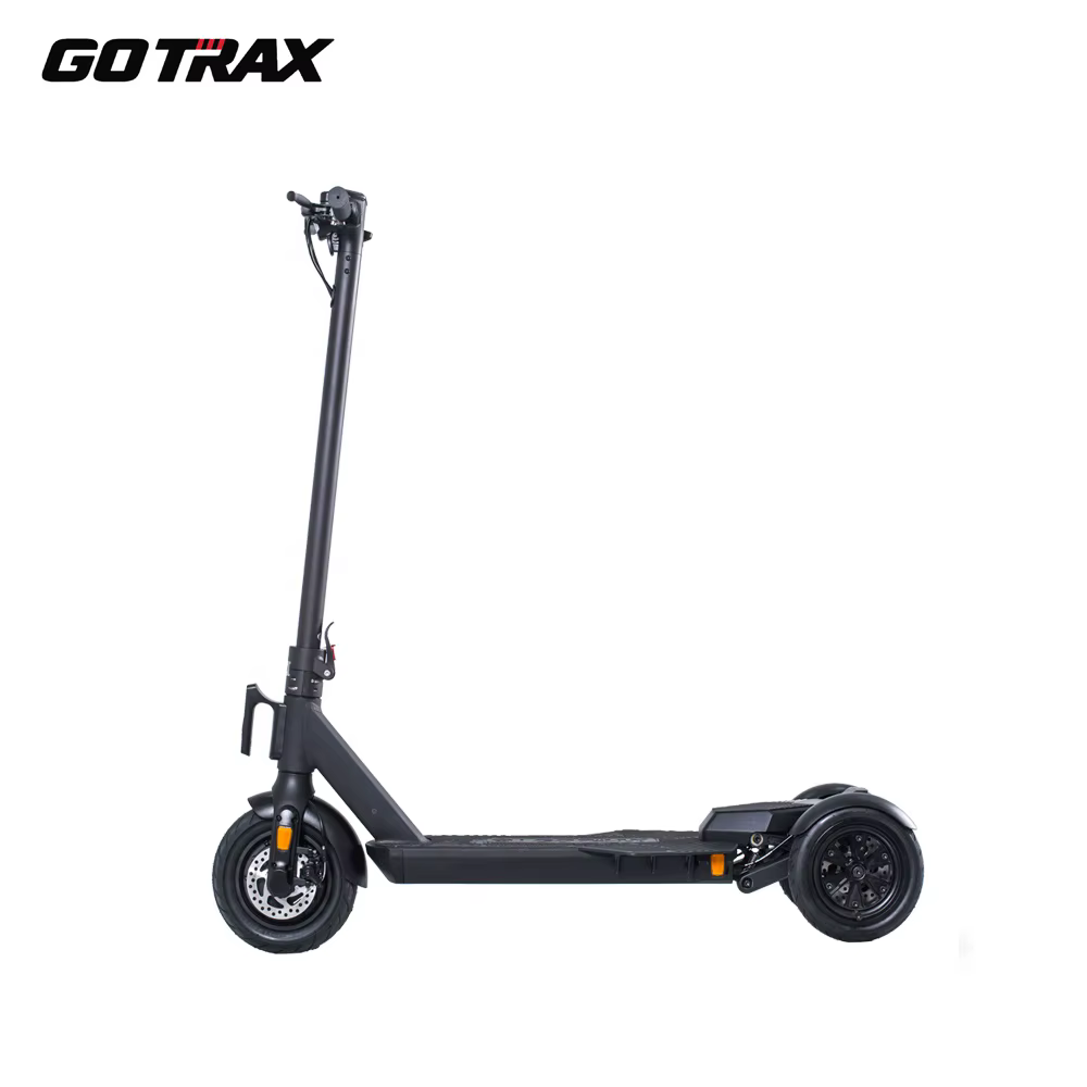 Gotrax 36V 500W 3 Wheels Three Wheel Electric Scooter — image 2
