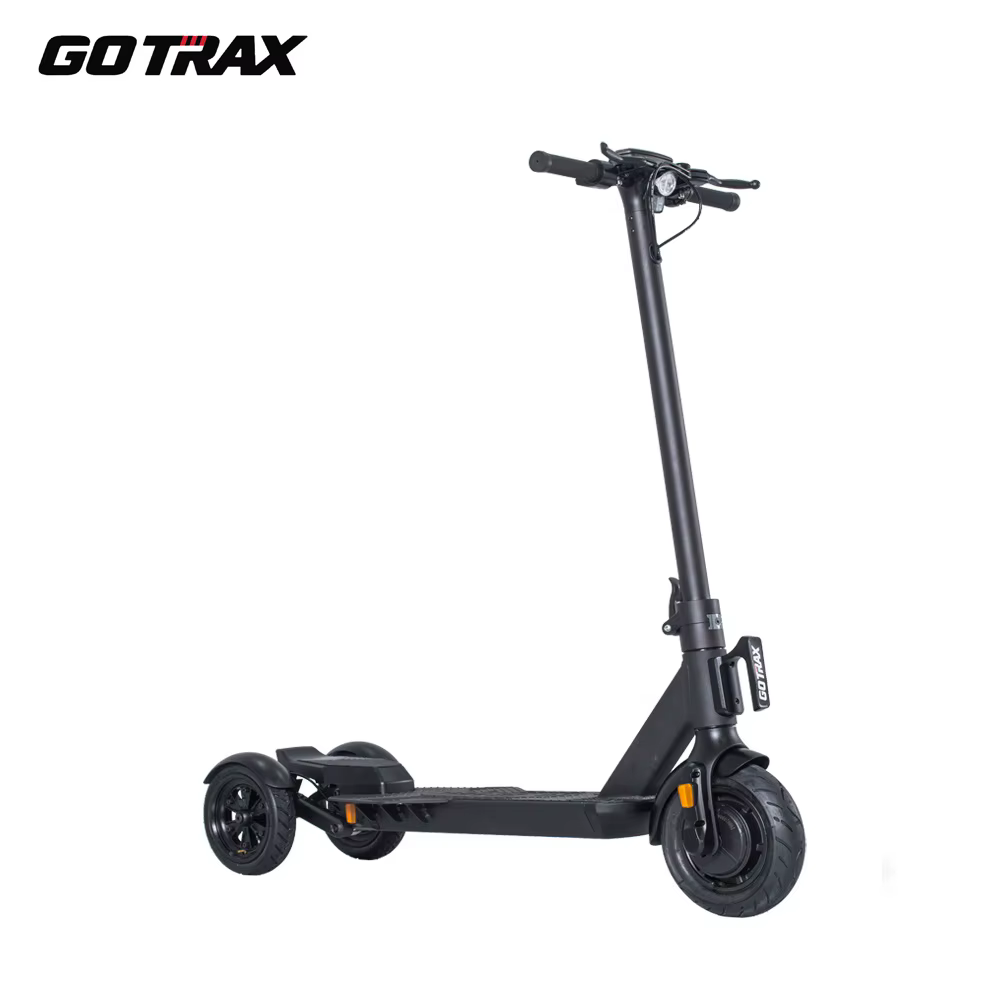 Gotrax 36V 500W 3 Wheels Three Wheel Electric Scooter — image 3