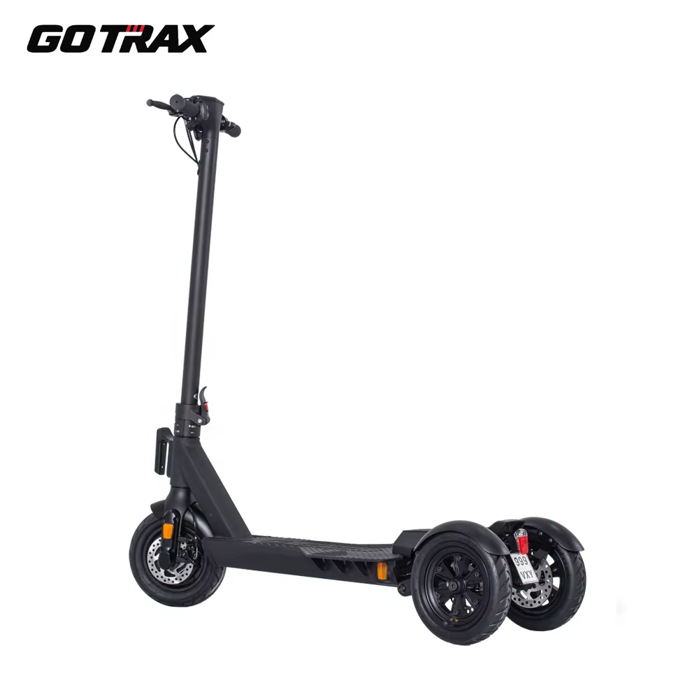 Gotrax 36V 500W 3 Wheels Three Wheel Electric Scooter — image 4
