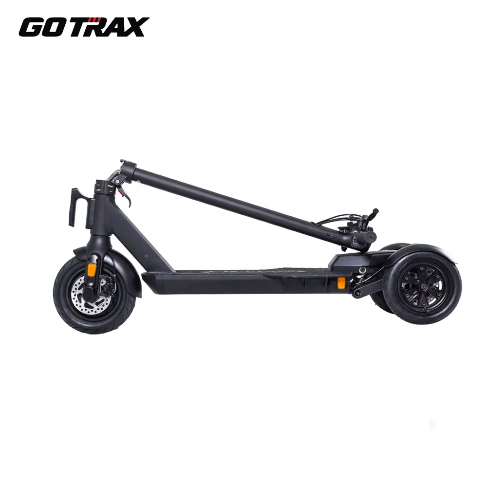 Gotrax 36V 500W 3 Wheels Three Wheel Electric Scooter — image 5