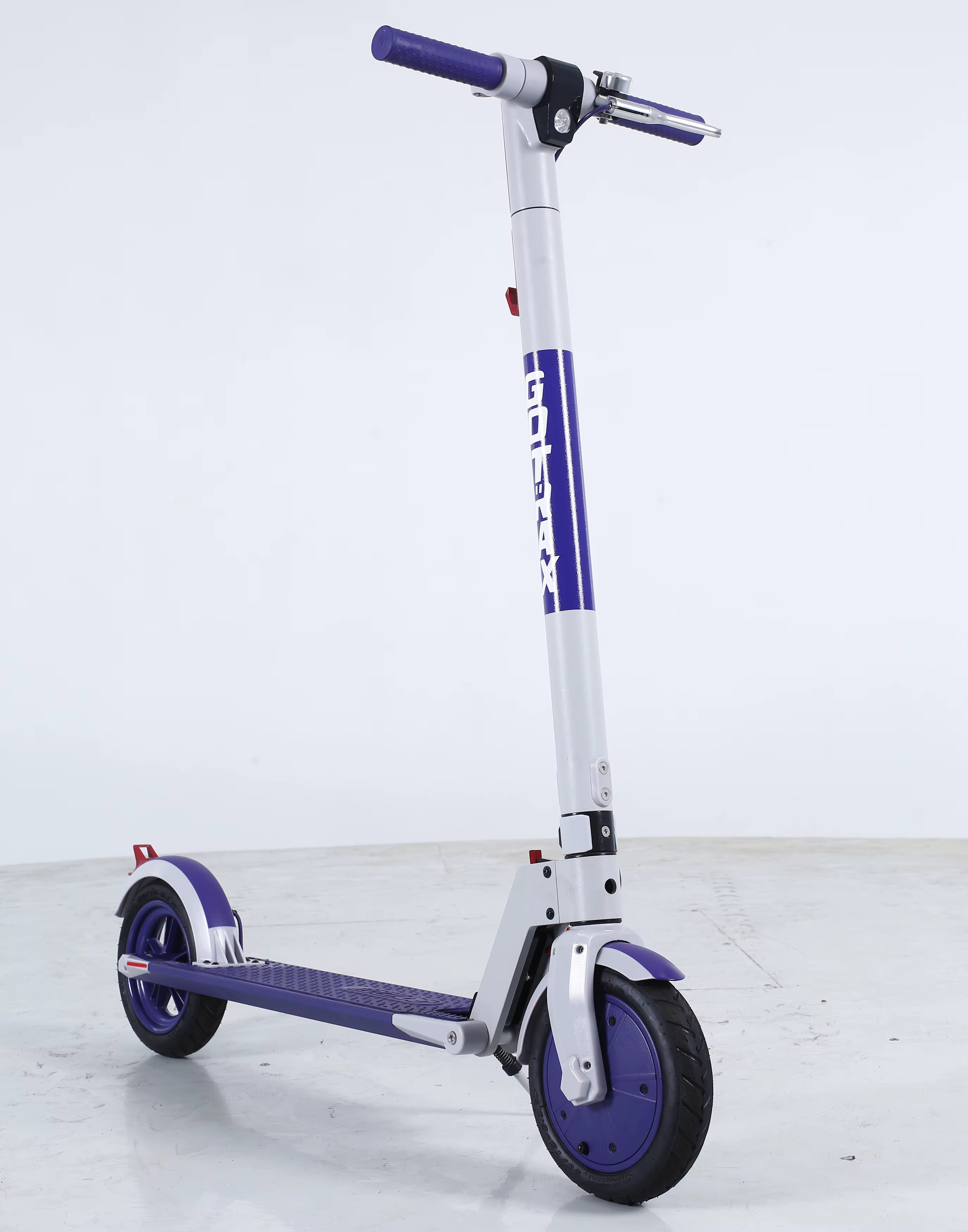 Foldable 36V 500W 2 Wheel Adult Electric Scooter — image 3