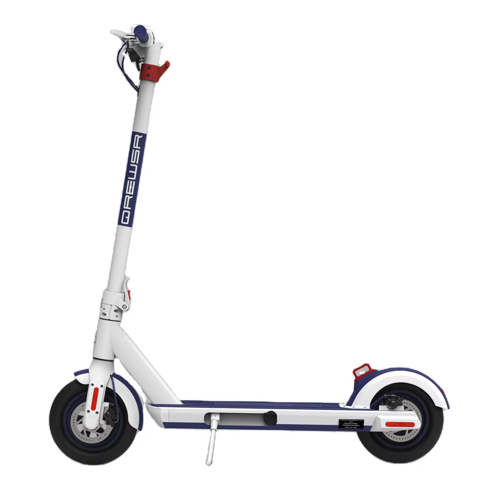 Gotrax 2022 New Design 10inch 500W 2 Wheel Adult Electric Scooter — image 2