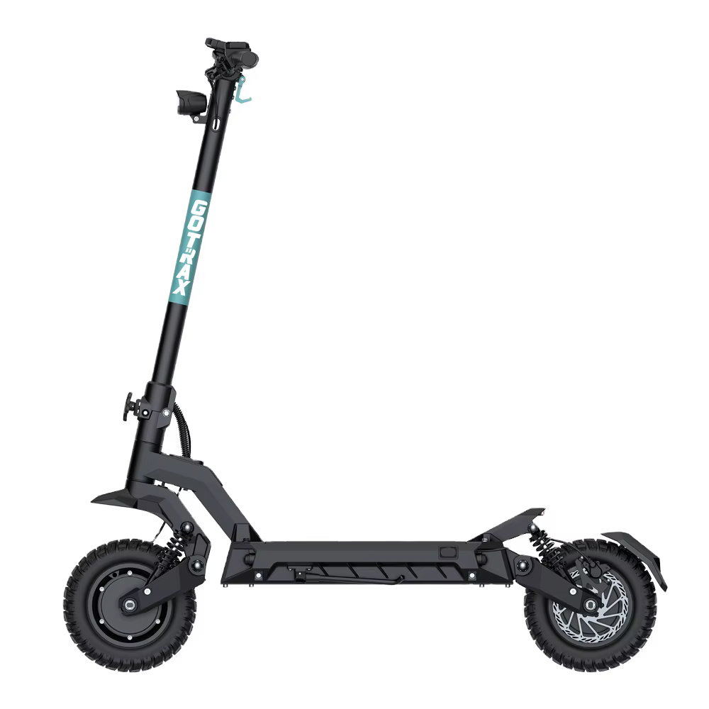 Gotrax 2023 New Design 2200W Off Road Powerful Adult Electric Scooter — image 2