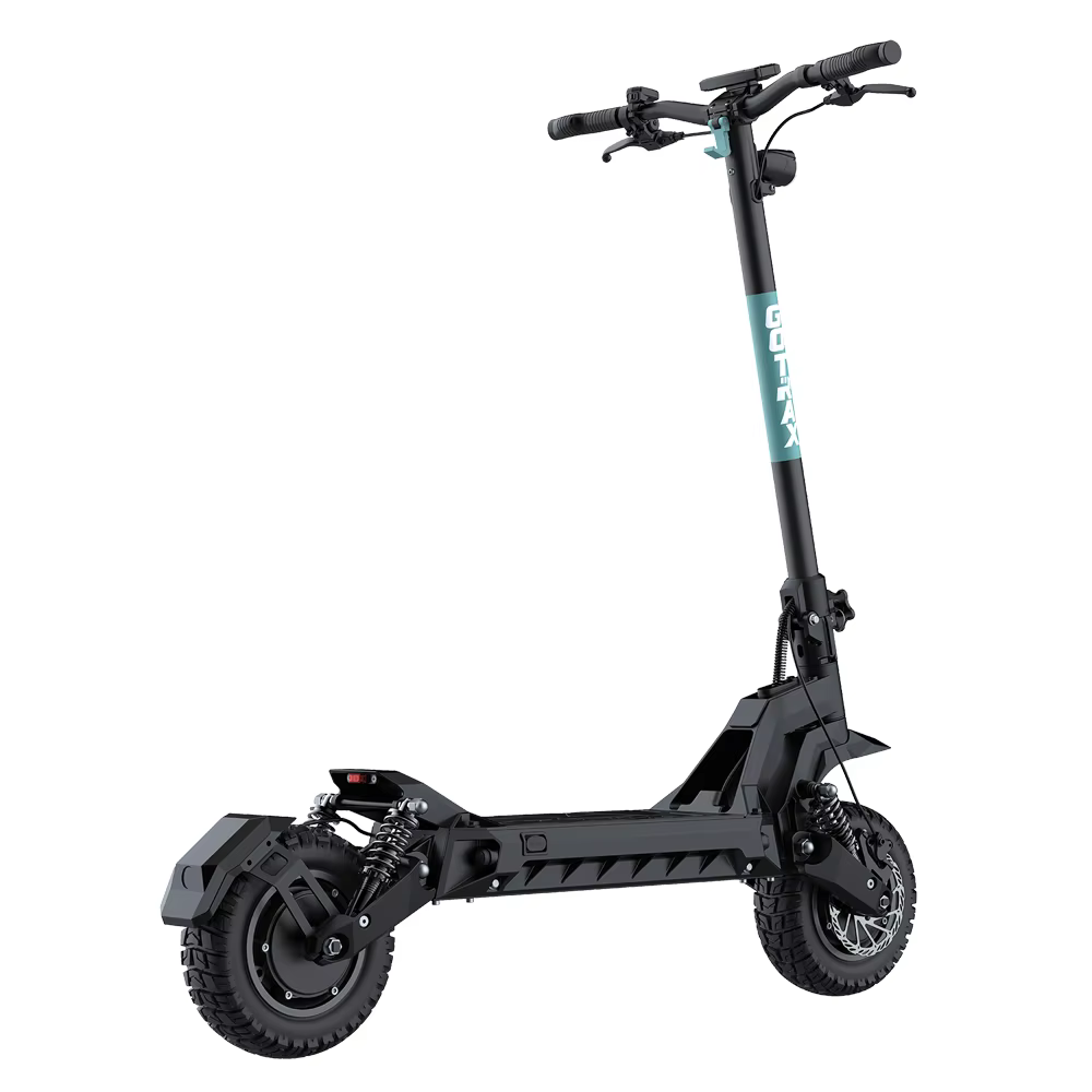 Gotrax 2023 New Design 2200W Off Road Powerful Adult Electric Scooter — image 6