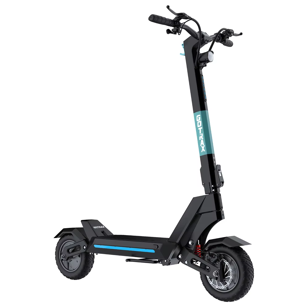 Gotrax 2023 Offroad 48V 1800W High Performance Adult Electric Scooter — image 5