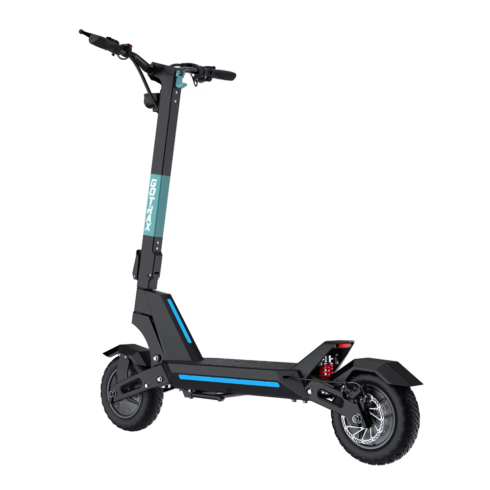 Gotrax 2023 Offroad 48V 1800W High Performance Adult Electric Scooter — image 6