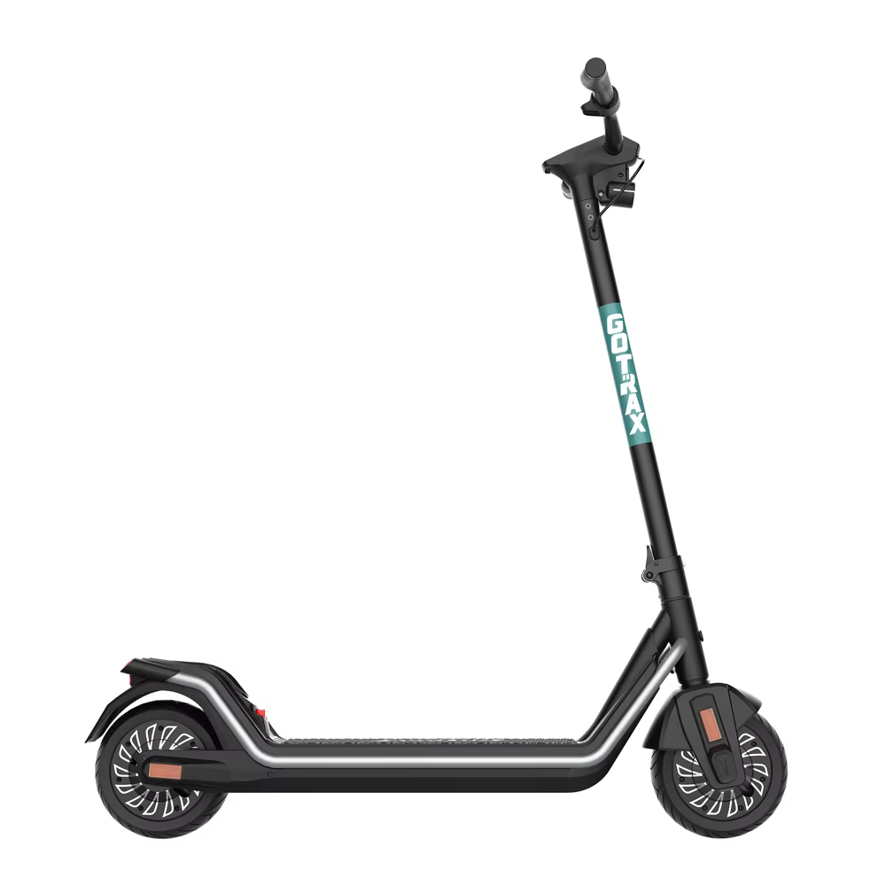 Gotrax 2023 Foldable Powerful Adult Electric Scooter — image 3