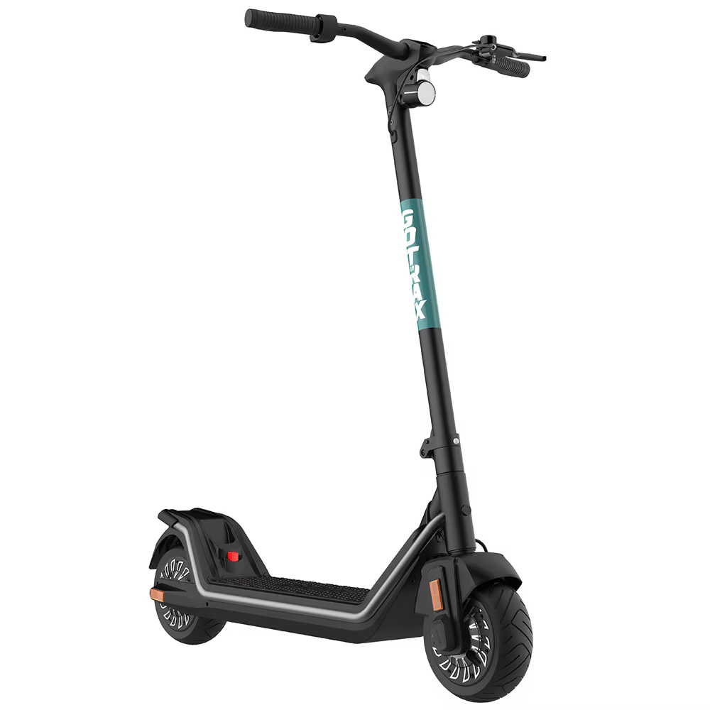 Gotrax 2023 Foldable Powerful Adult Electric Scooter — image 5