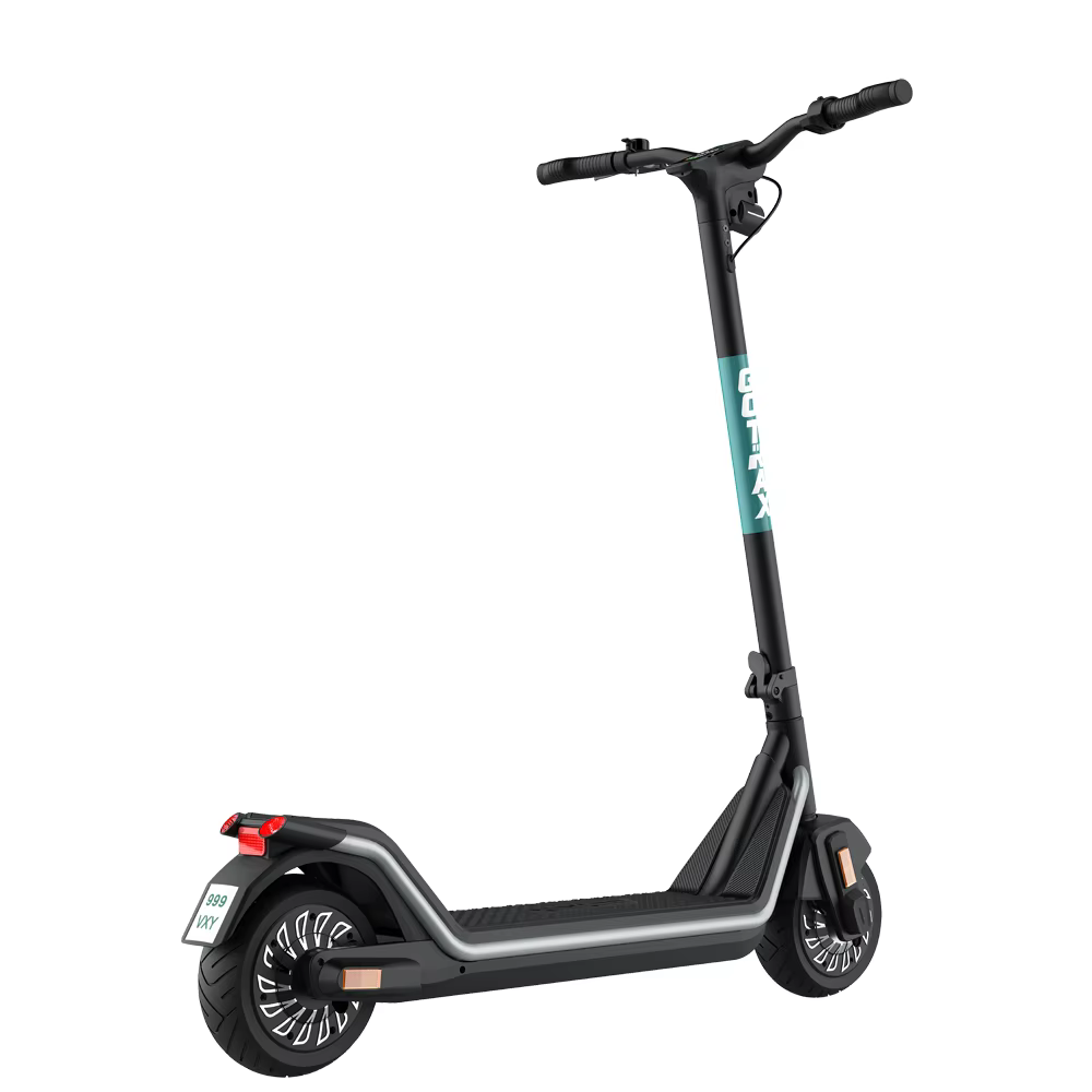Gotrax 2023 Foldable Powerful Adult Electric Scooter — image 6