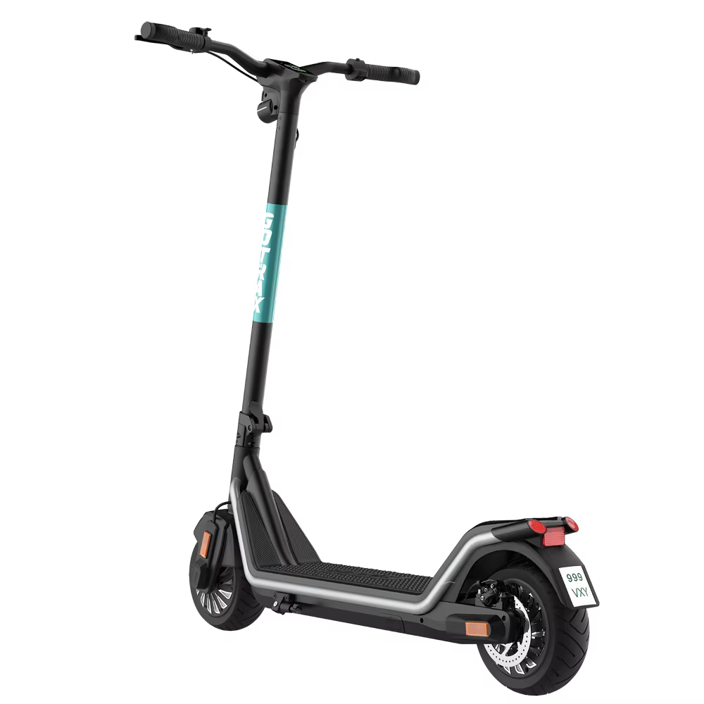 Gotrax 2023 Foldable Powerful Adult Electric Scooter — image 7