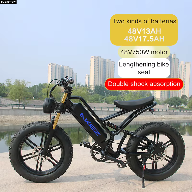 High-End OEM 27.5/29 Inch 36V 250W/500W Mid Drive Motor Mountain Electric Bike — image 4