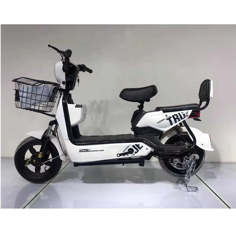 350W Electric Bicycle for Adults — image 3