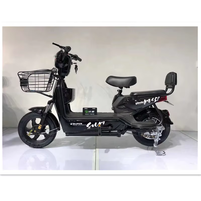 350W Electric Bicycle for Adults — image 4
