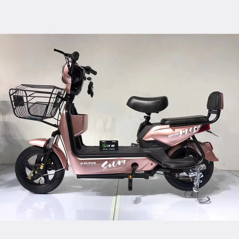 350W Electric Bicycle for Adults — image 5