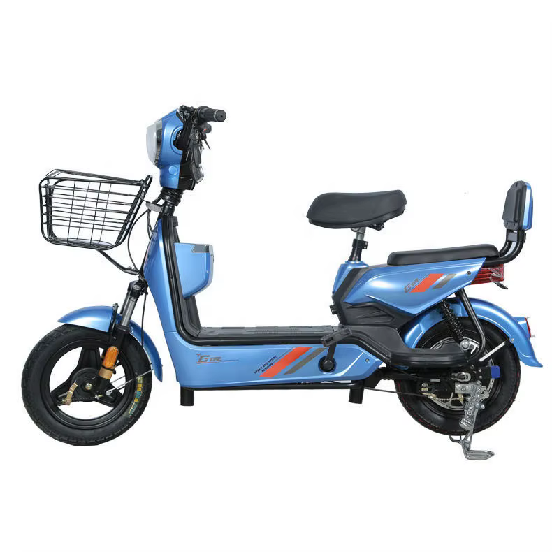 350W Electric Bicycle for Adults — image 6