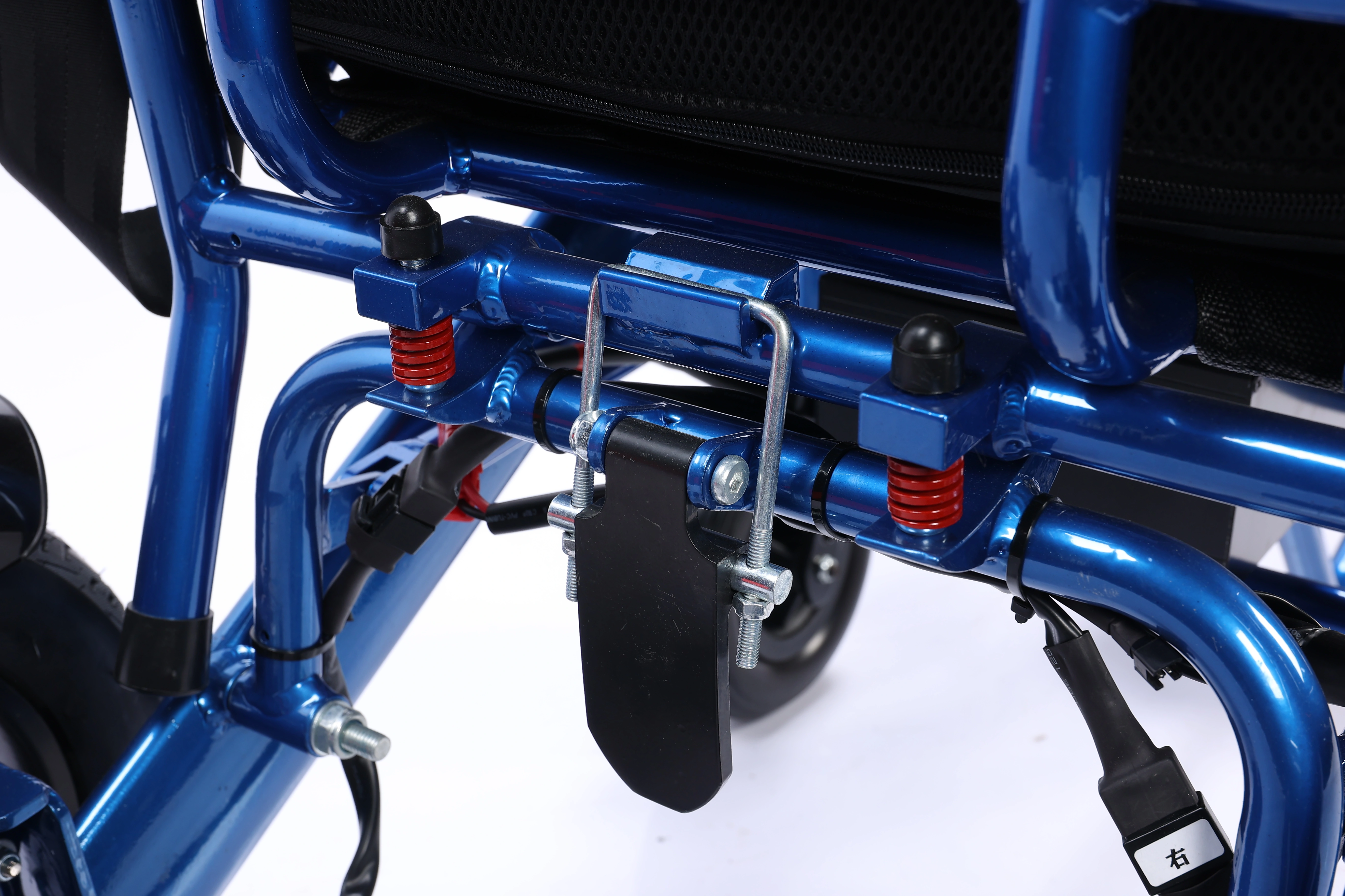 350W Foldable Mini 3-Wheel Electric Scooter for Adults — image 4