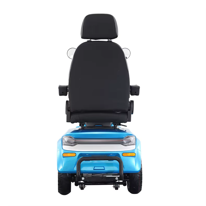 Spirite-3 48V Electric Mobility Scooter for Disabled Adults — image 5