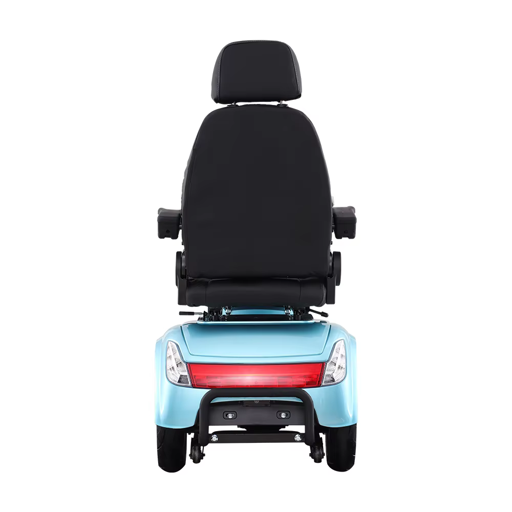 Spirite-L2 48V32Ah 4 Wheel Electric Scooter — image 5