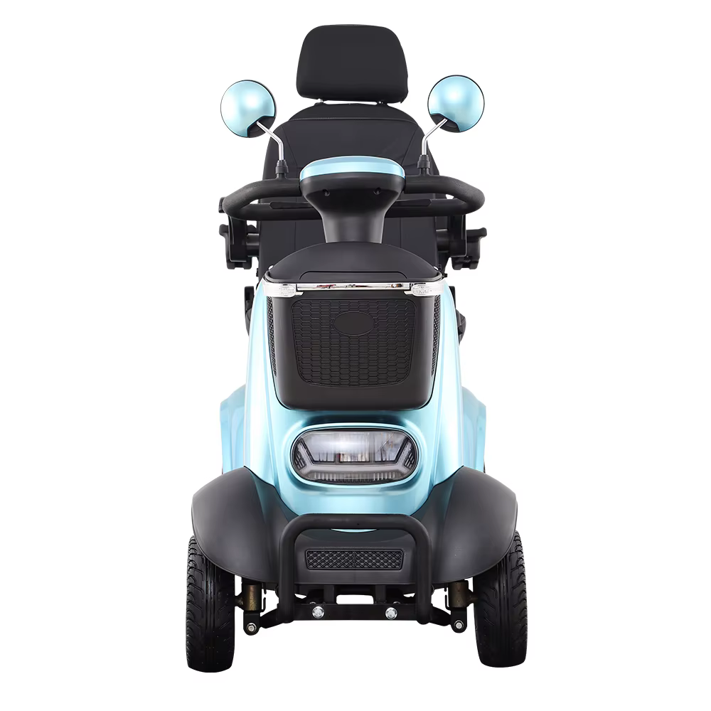 Spirite-L2 48V32Ah 4 Wheel Electric Scooter — image 6