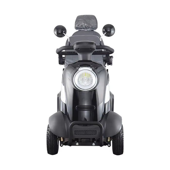 Spirite-L1 48V 32Ah Four Wheeler Electric Mobility Scooter — image 2