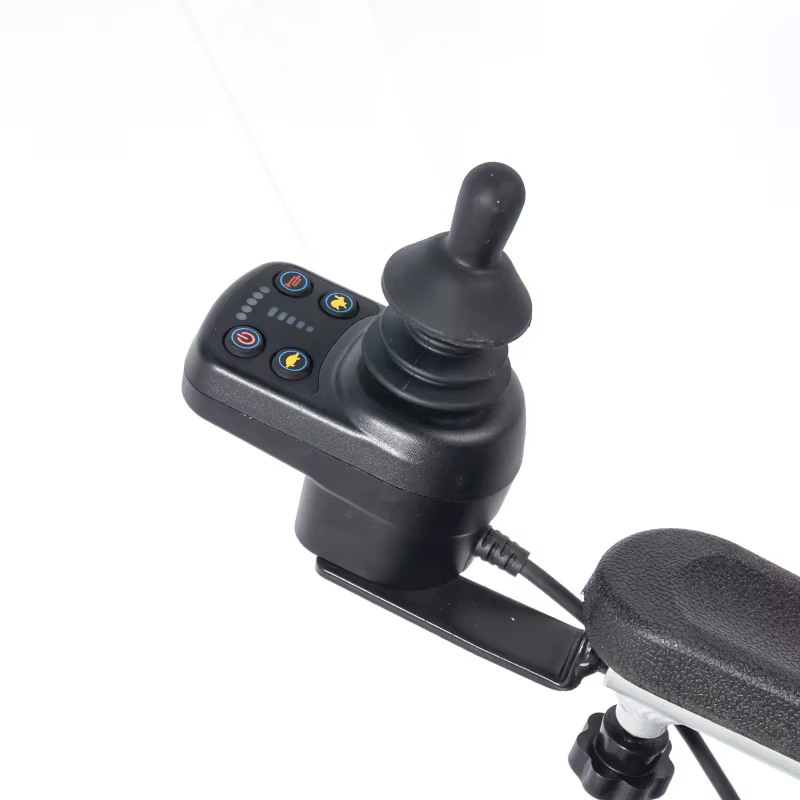 15kg Ultra Light Electric Stroller for the Disabled — image 6
