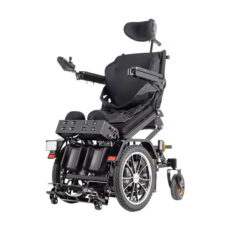 Standing Electric Wheelchair for Disabled — image 5